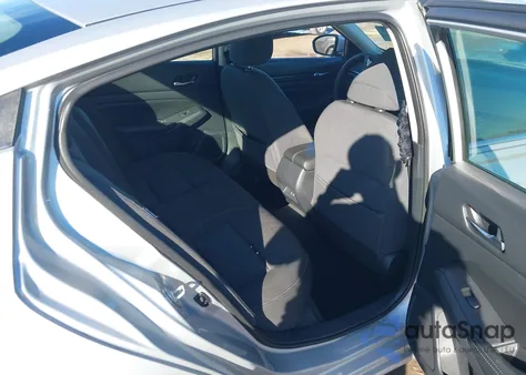 2020 Nissan Altima S z USA, uszkodzony, nr VIN 1N4BL4BV2LN314116